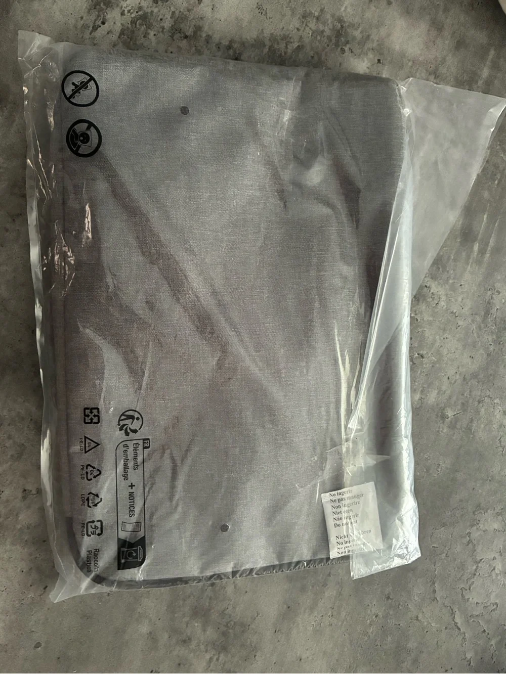 NWT Dell EcoLoop Urban Laptop Sleeve